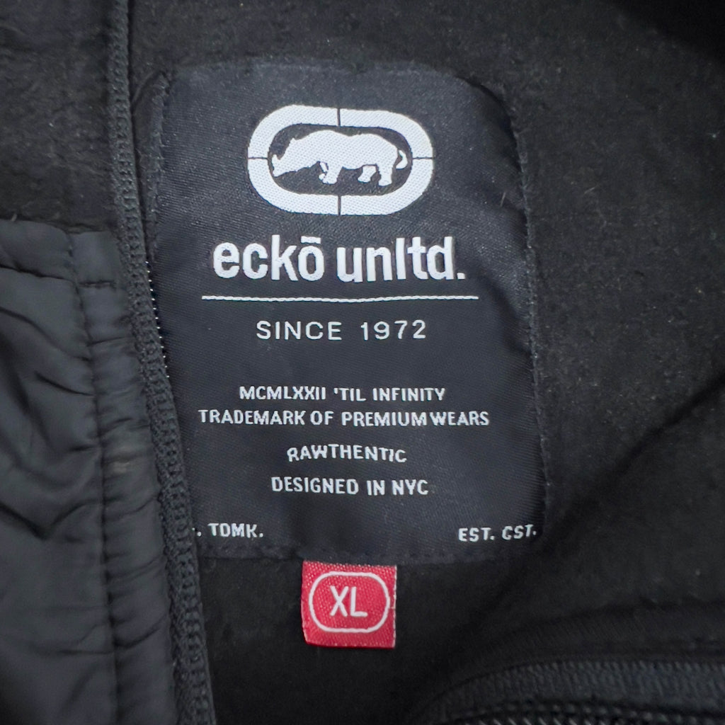 ECKO UNLTD SWEATSHIRT