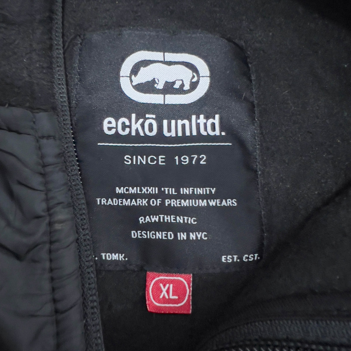 ECKO UNLTD SWEATSHIRT