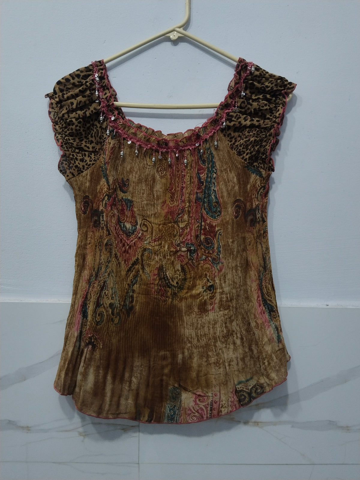 Jaipur Women's Blouse