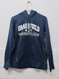 Nike Hoodie 100% Polyester