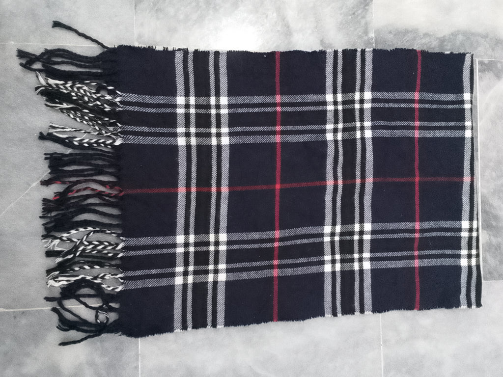 UNBRANDED SCARF