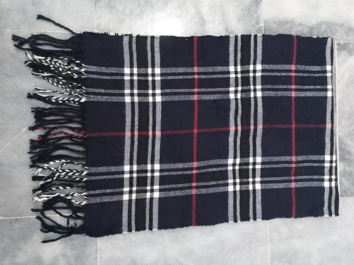 UNBRANDED SCARF