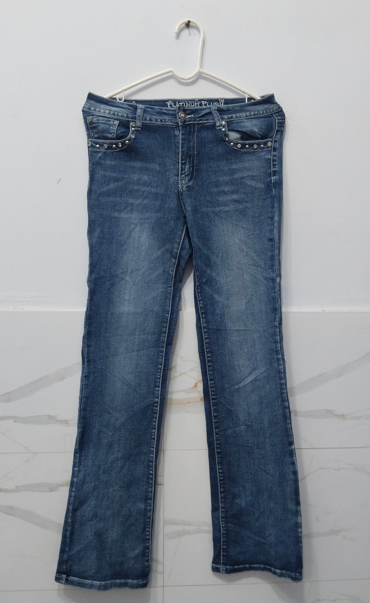 Platinum Plush Women's Pant