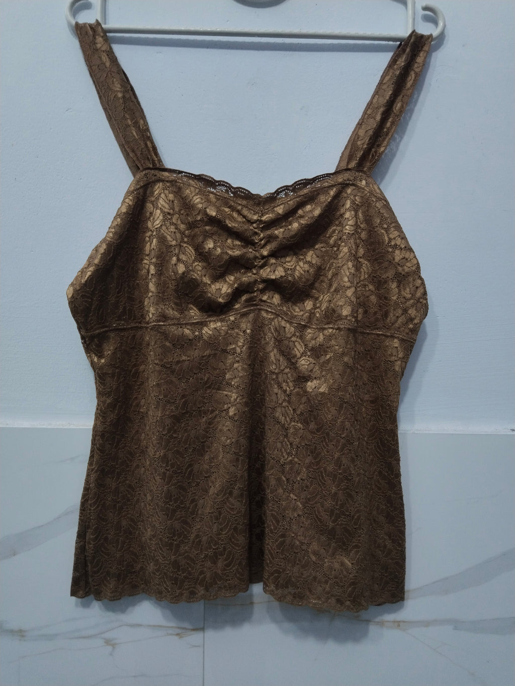 Breezies 95%Nylon women's Tank Top