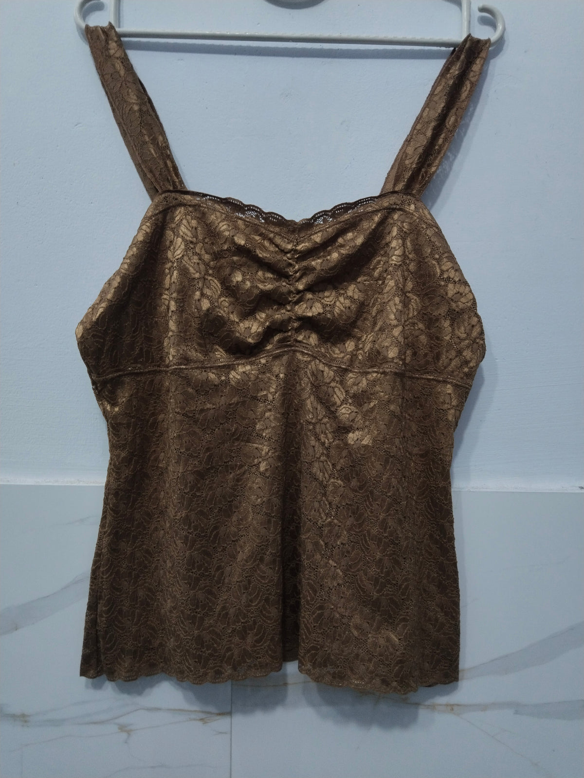 Breezies 95%Nylon women's Tank Top