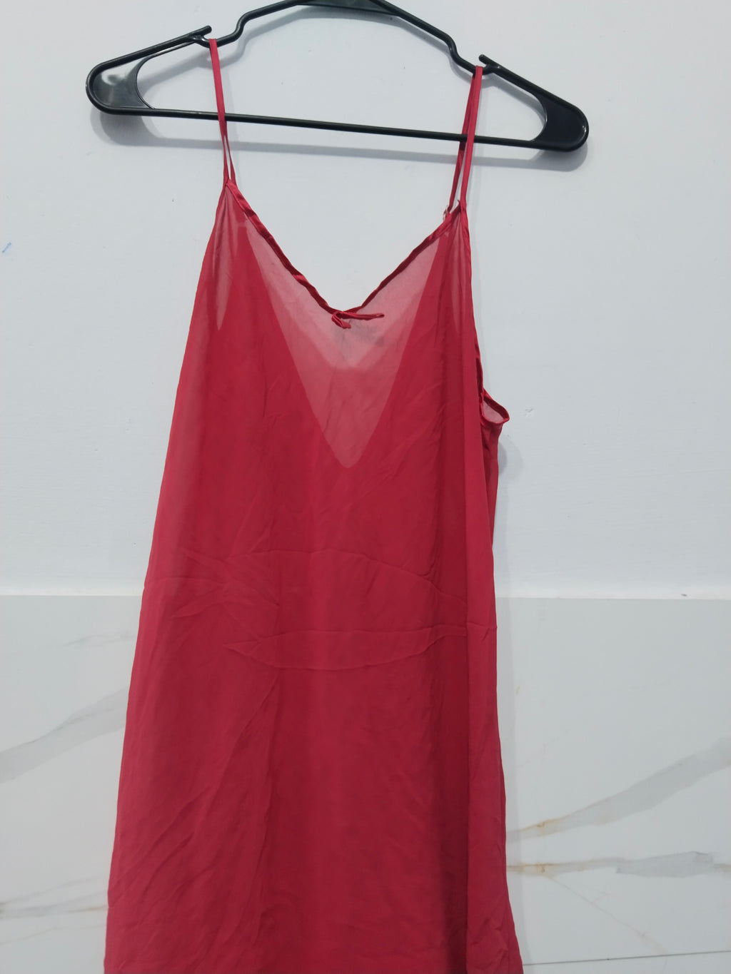 Secret Treasures Sleeveless Women's Dress