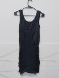bebe Nylon Dress