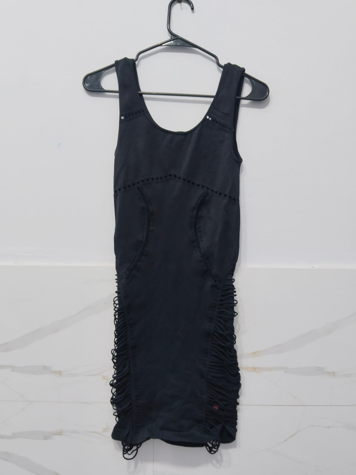 bebe Nylon Dress