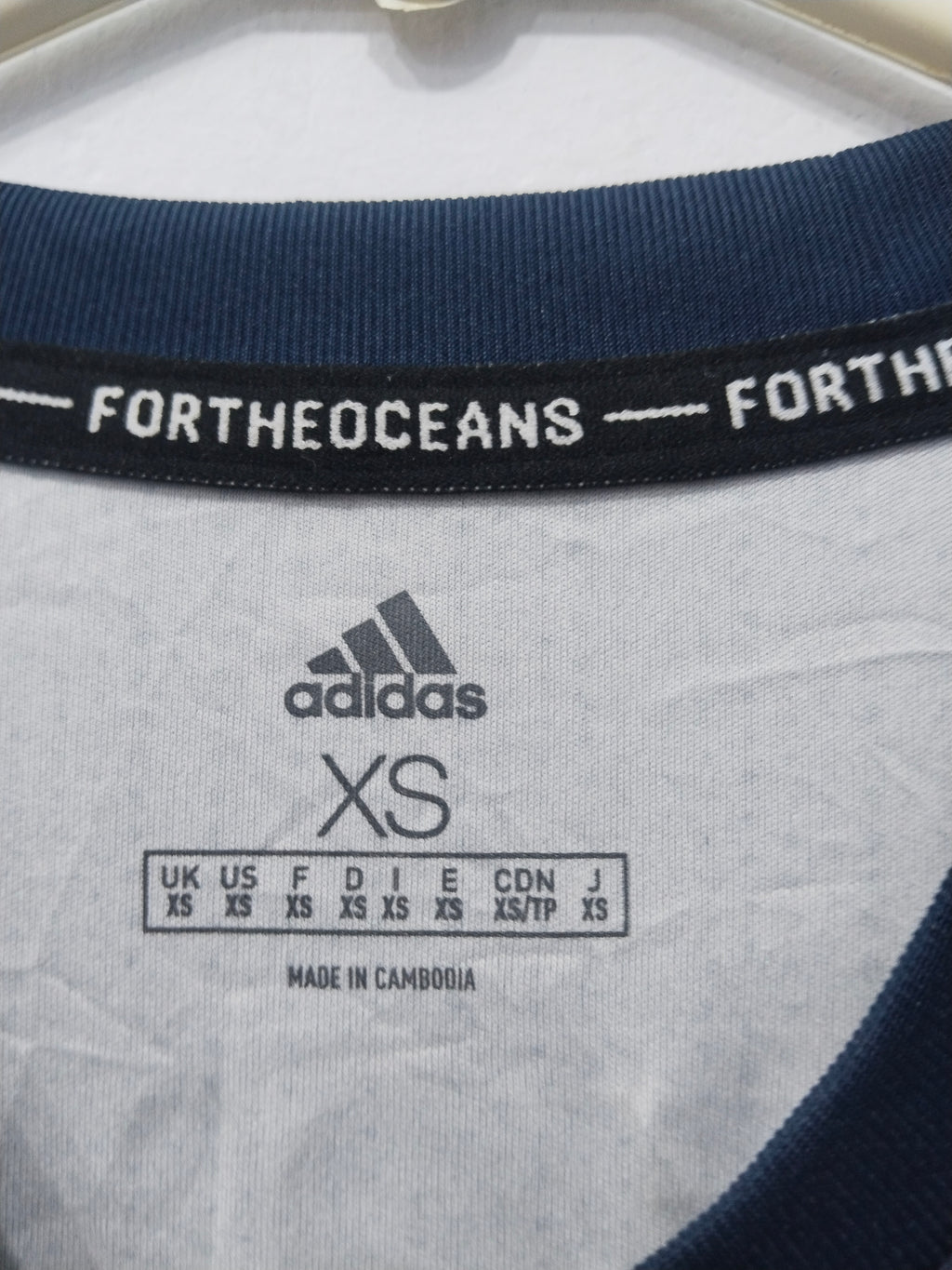 adidas Men's T-Shirt