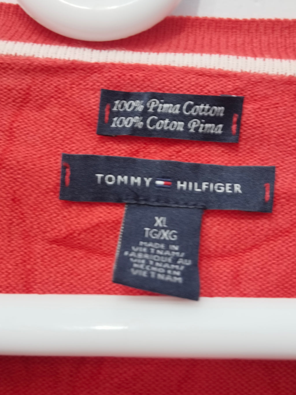 Tommy Hilfiger Women's knit Sweater