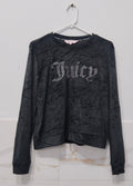 Juicy Couture women’s long-sleeve top