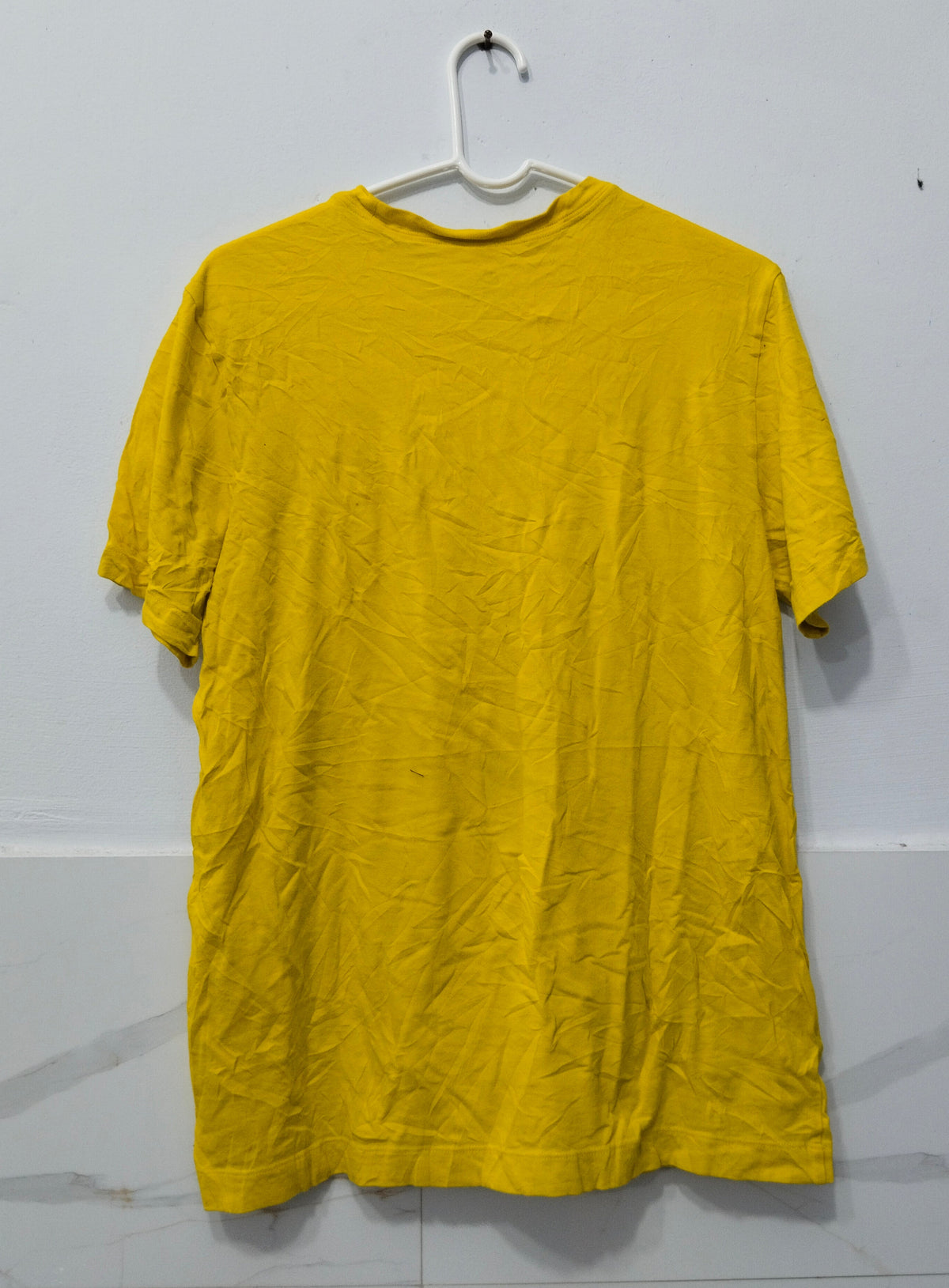 Nike Men's T-Shirt 100% Cotton