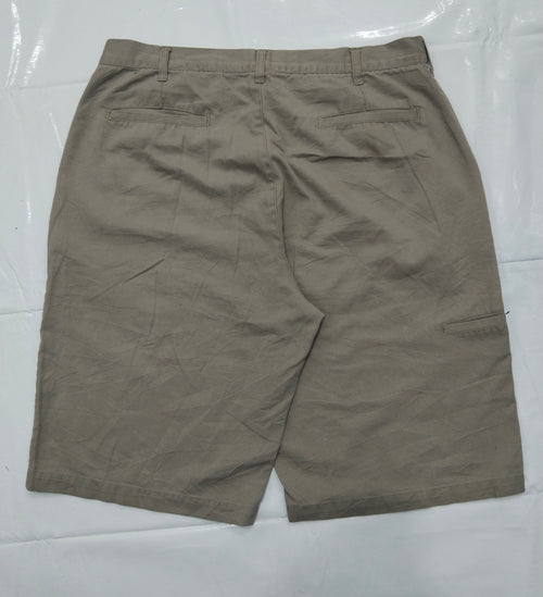 Southpole Men’s Vintage Khaki Bermuda Short