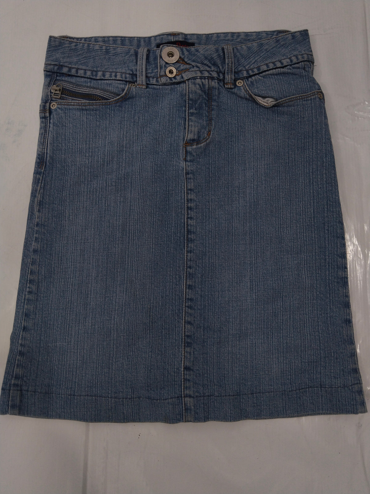 Nina Rossi y2k Skirt