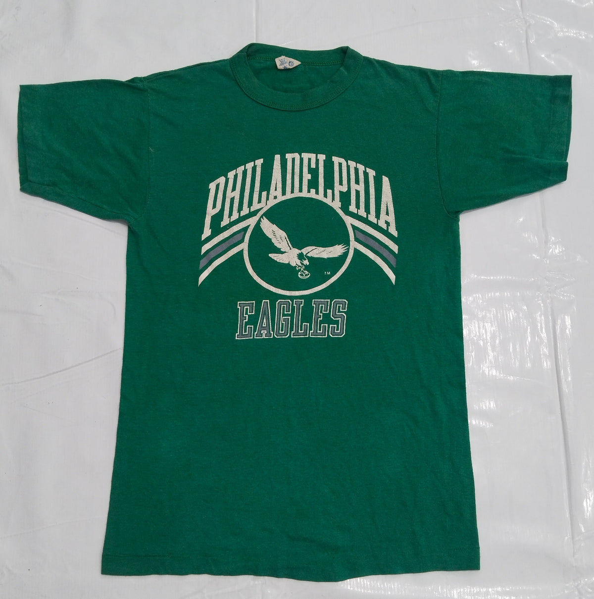 Single Stitch Men's T-Shirt