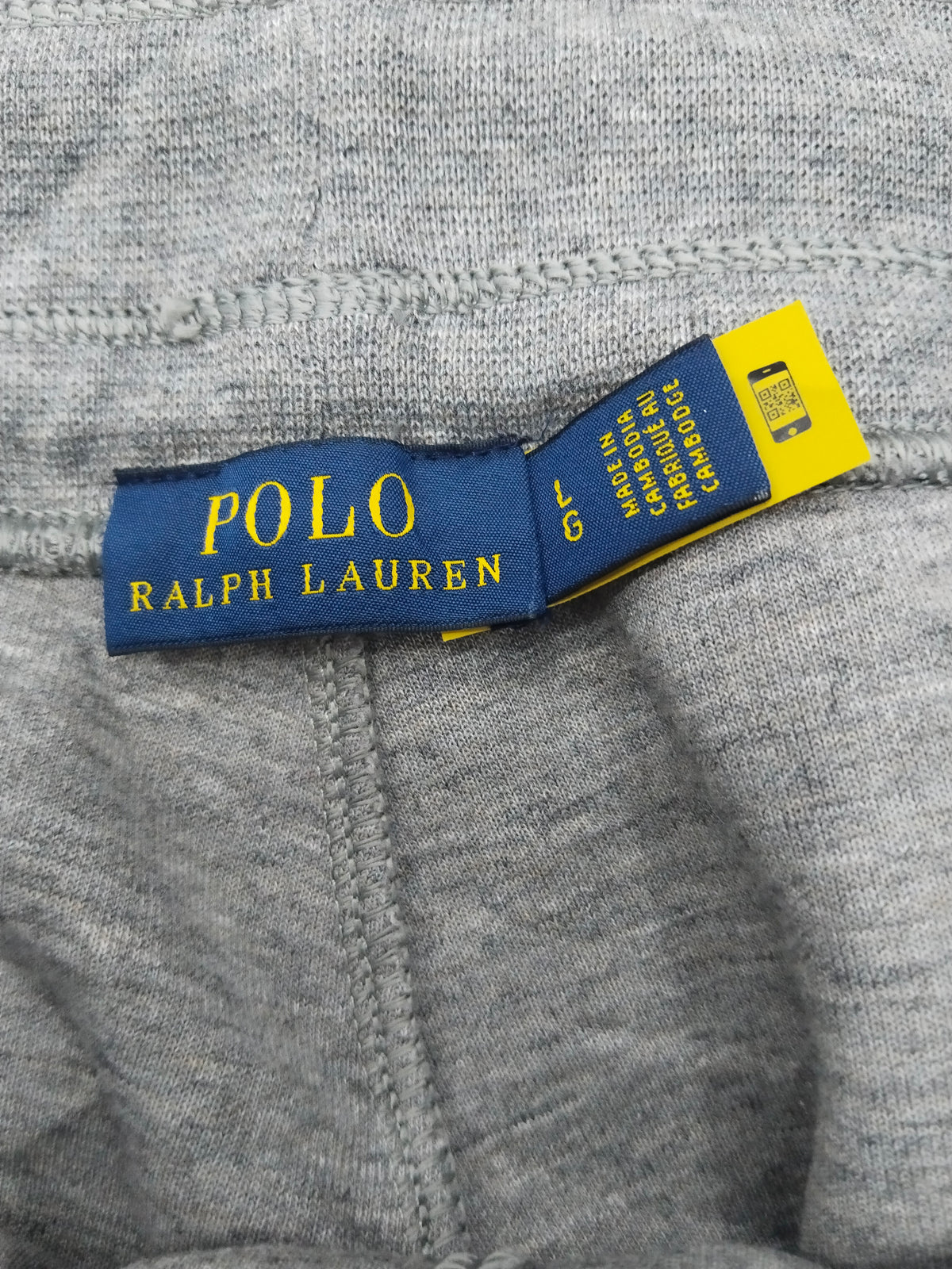 Polo Men's Trouser