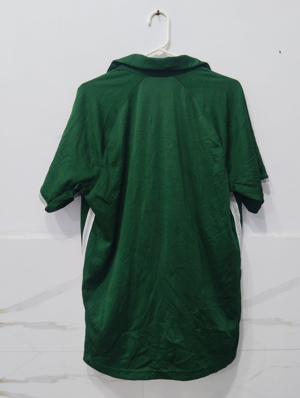 Heatgear Men's T-Shirt 100%Polyester