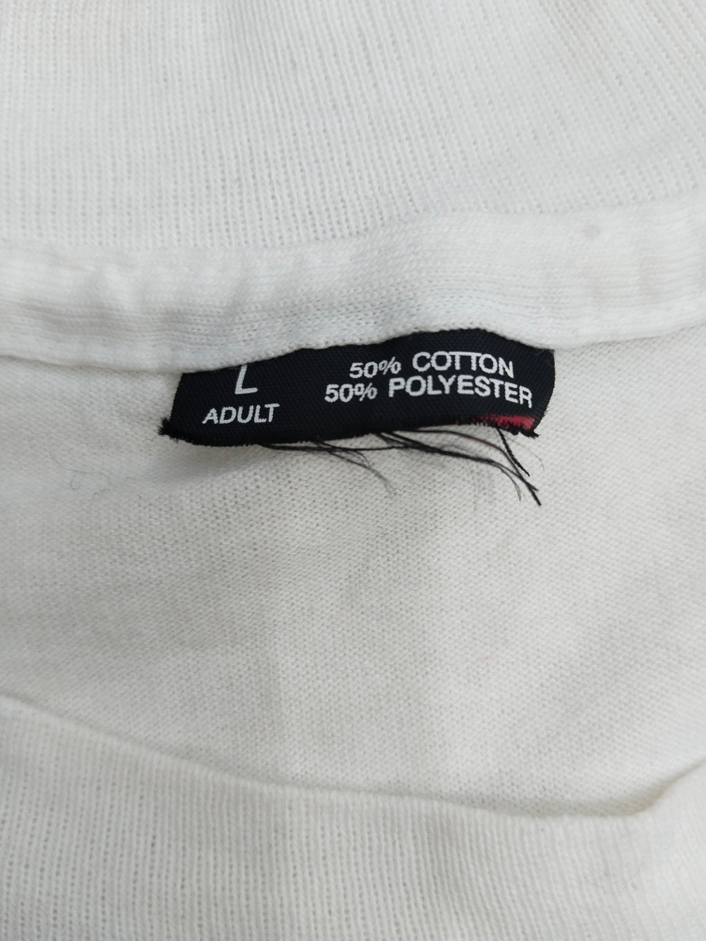 Florda T- Shirt 50% Cotton