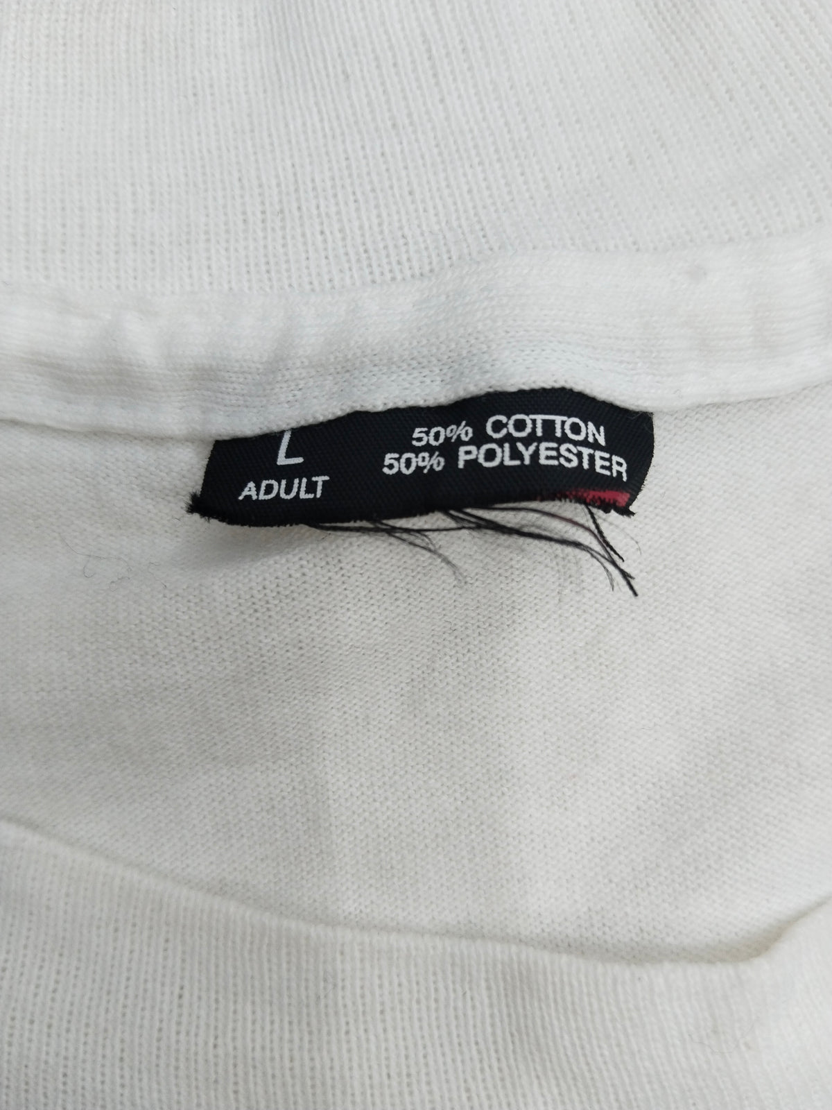 Florda T- Shirt 50% Cotton