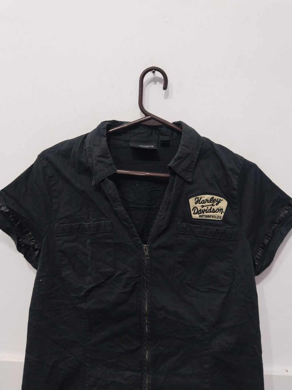 Harley Short Sleeve Shirt