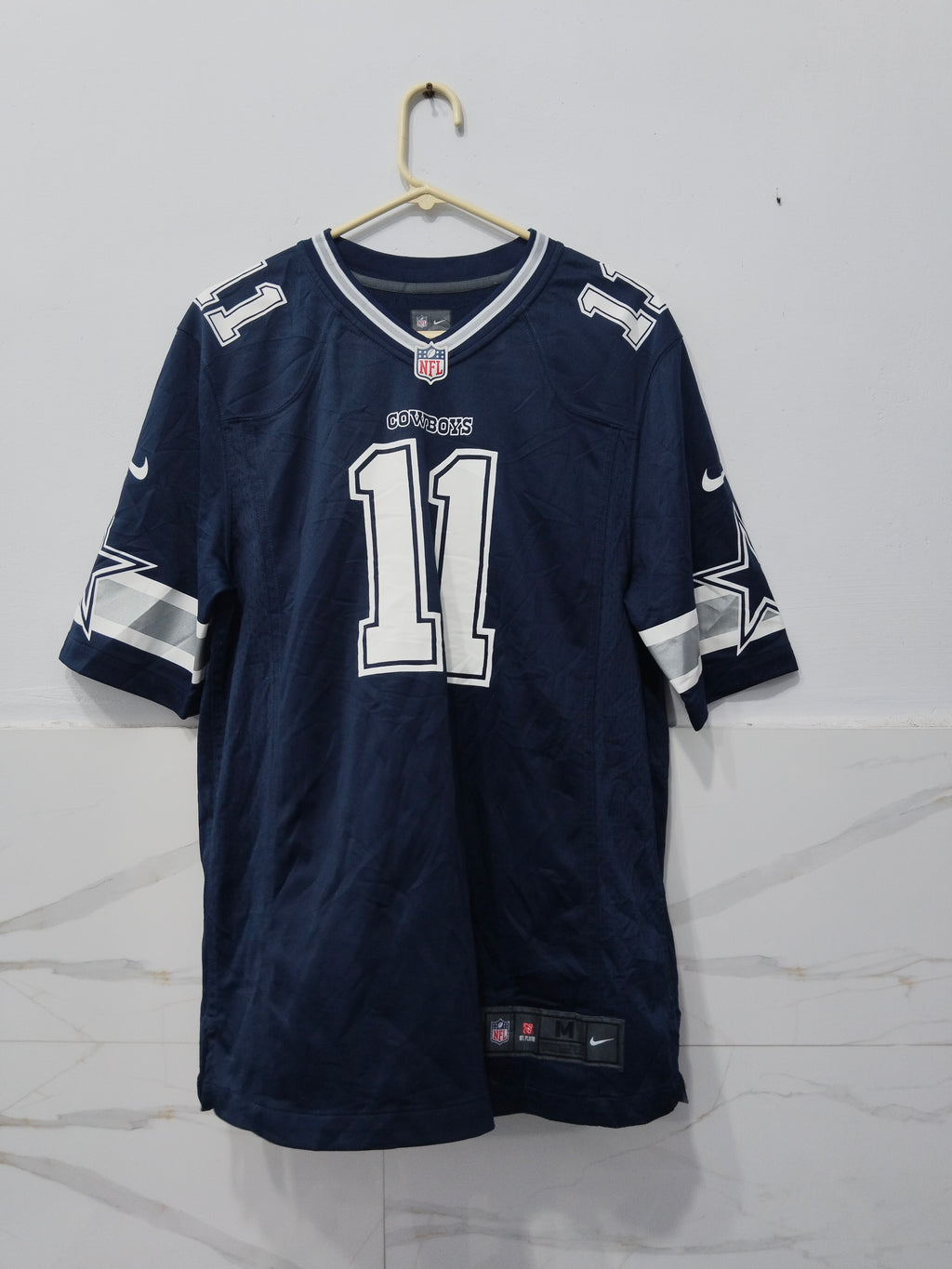 Dallas Cowboys NFL Jerseys