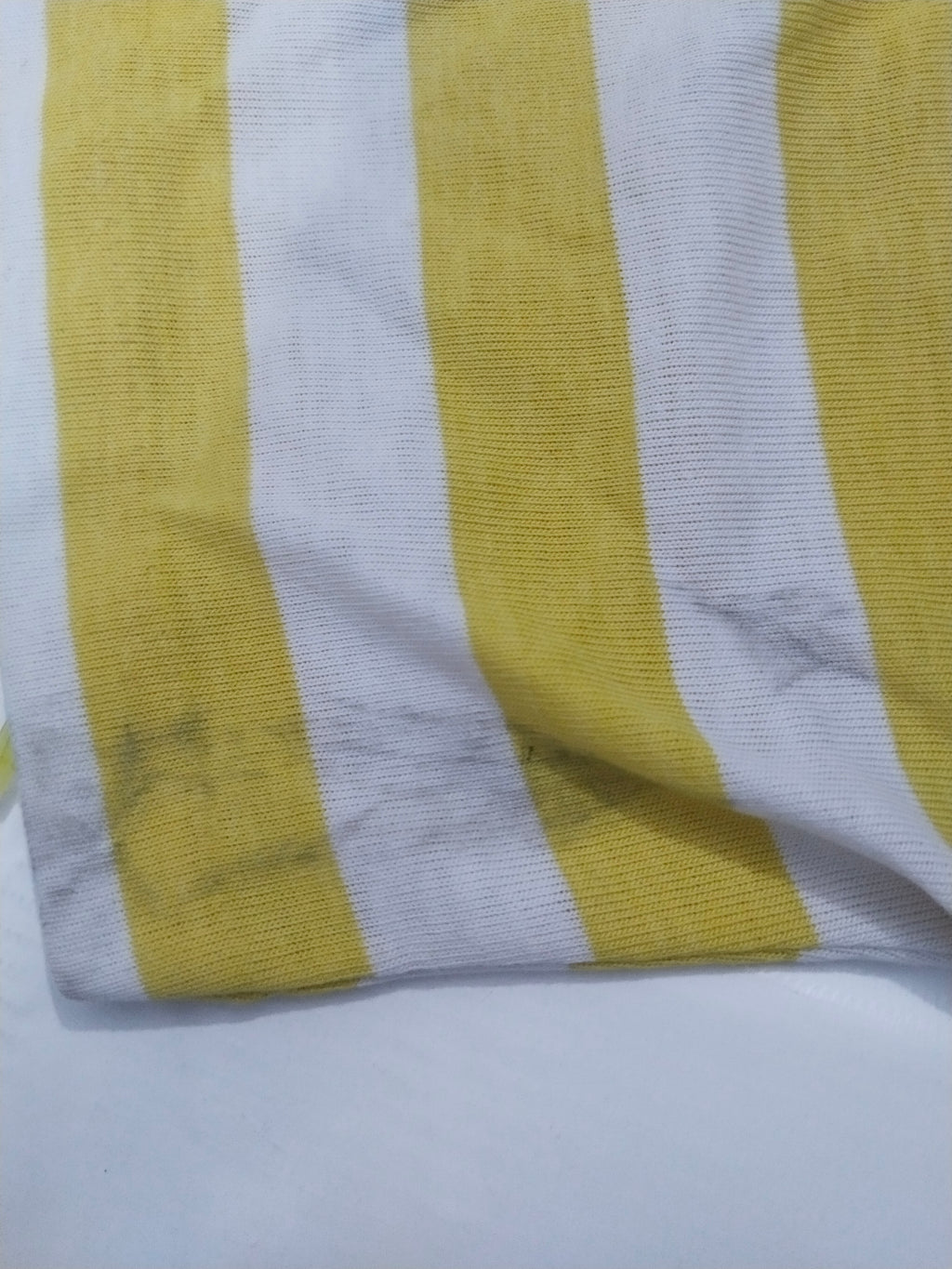 Mervyn,s Single Stitch T-Shirt