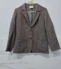 PENDLETON 100% Wool Coat
