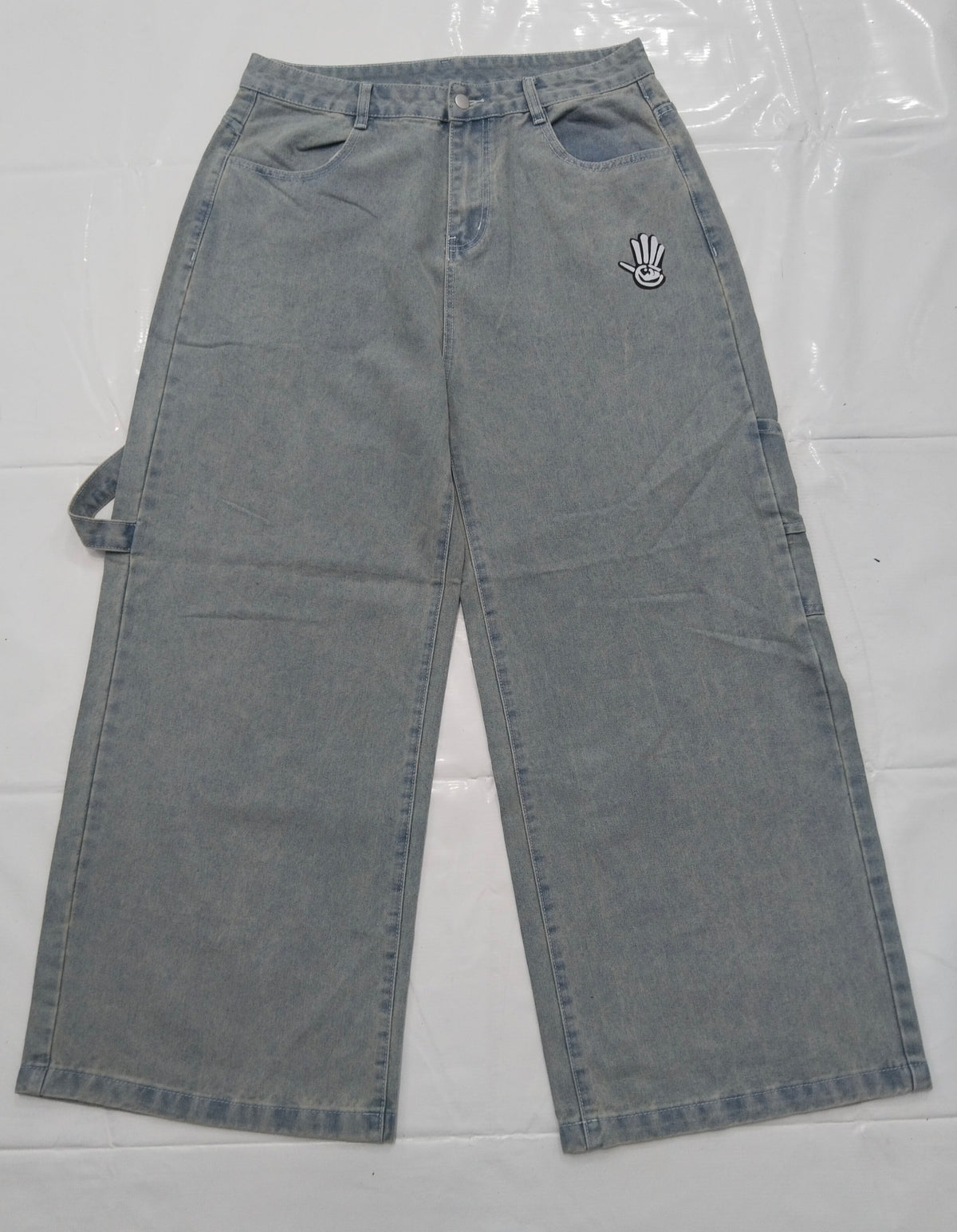 Men's Jeans Pant