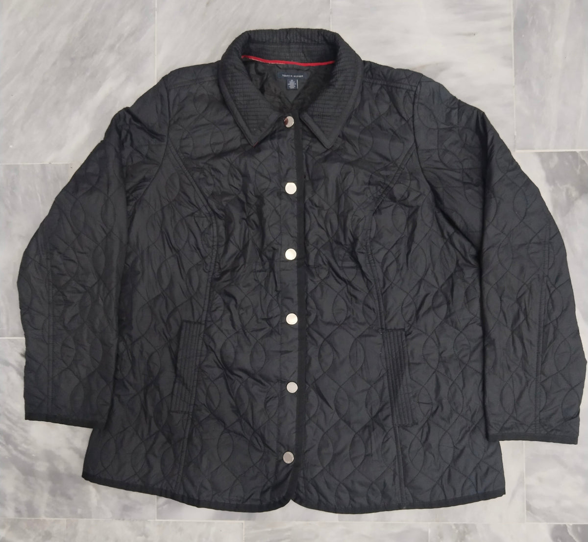 TOMMY HILFIGER JACKET