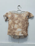 Women's Top 100% Polyester