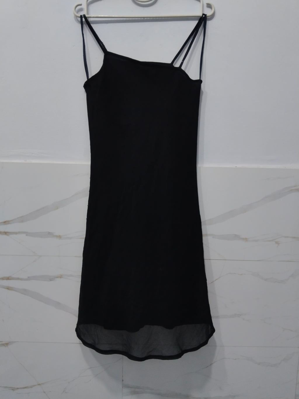 Inscene Sleeveless Long Dress