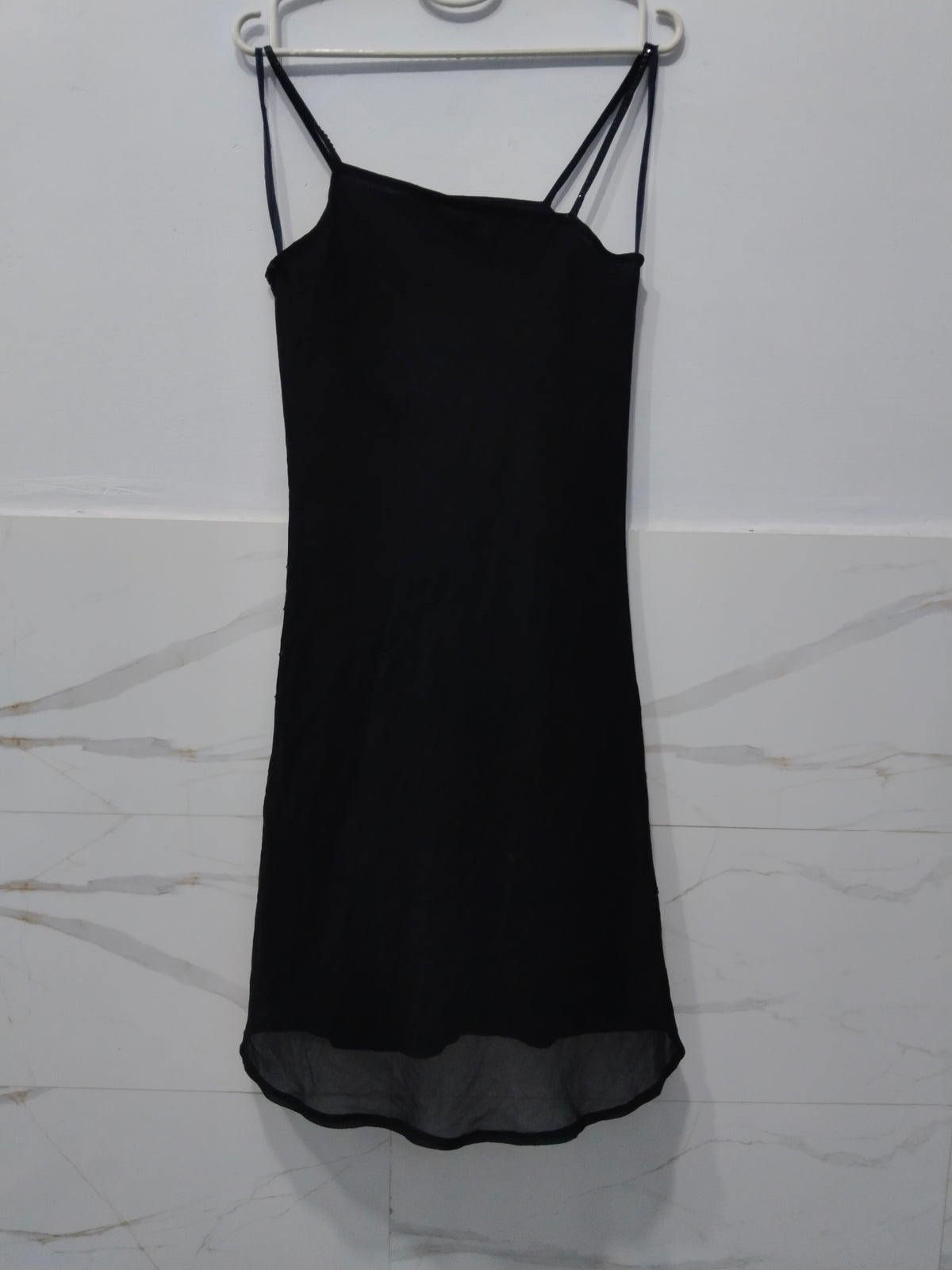 Inscene Sleeveless Long Dress