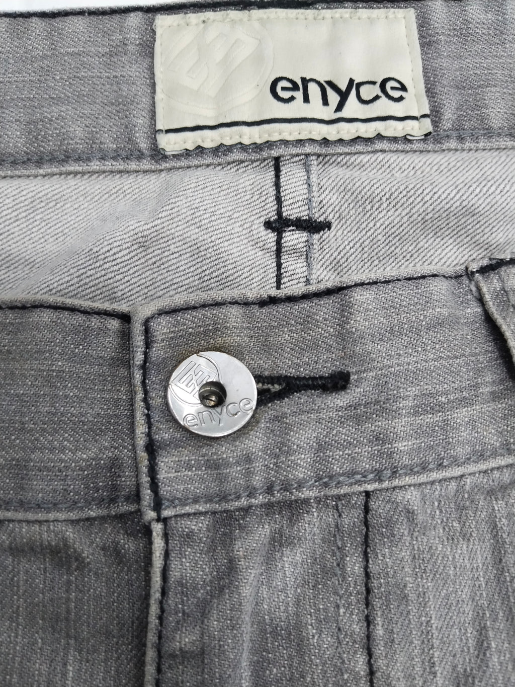 Enyce y2k 100%cotton Pant