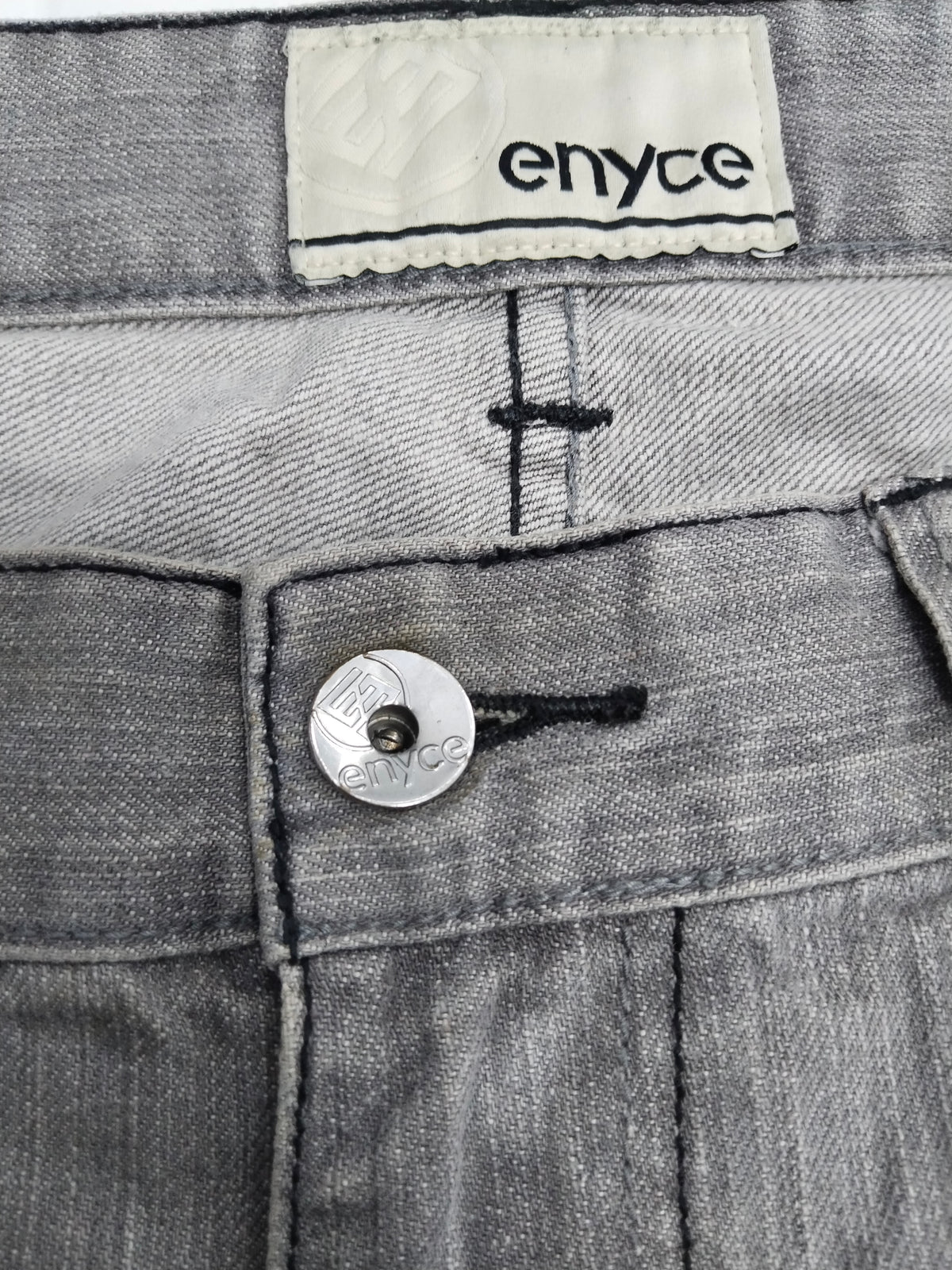 Enyce y2k 100%cotton Pant