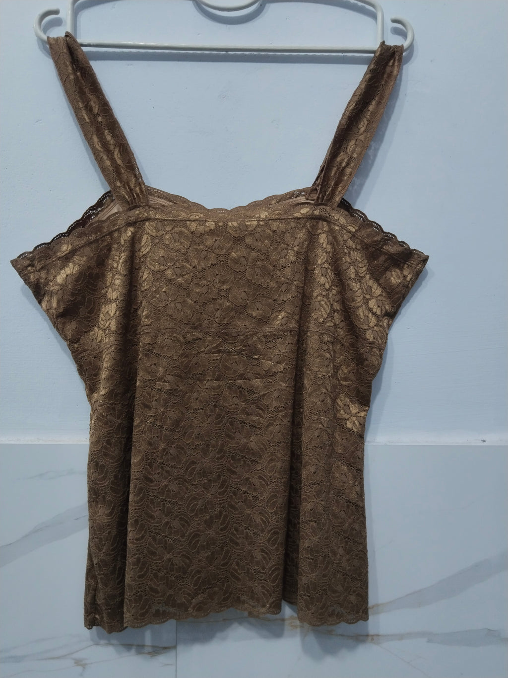 Breezies 95%Nylon women's Tank Top