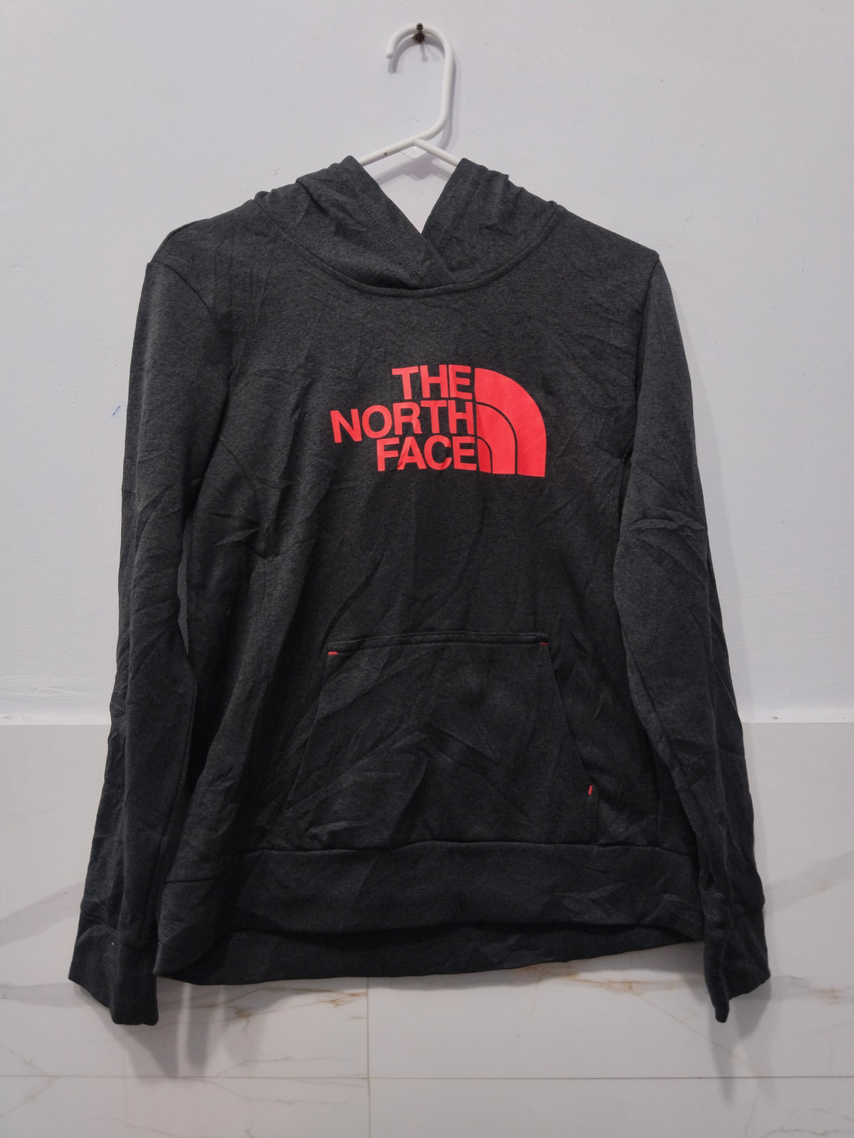 The North Face Women's Hoodie 100% Polyester