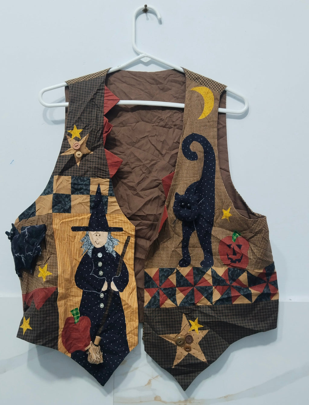 Women's Up Vest