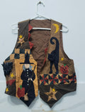 Women's Up Vest