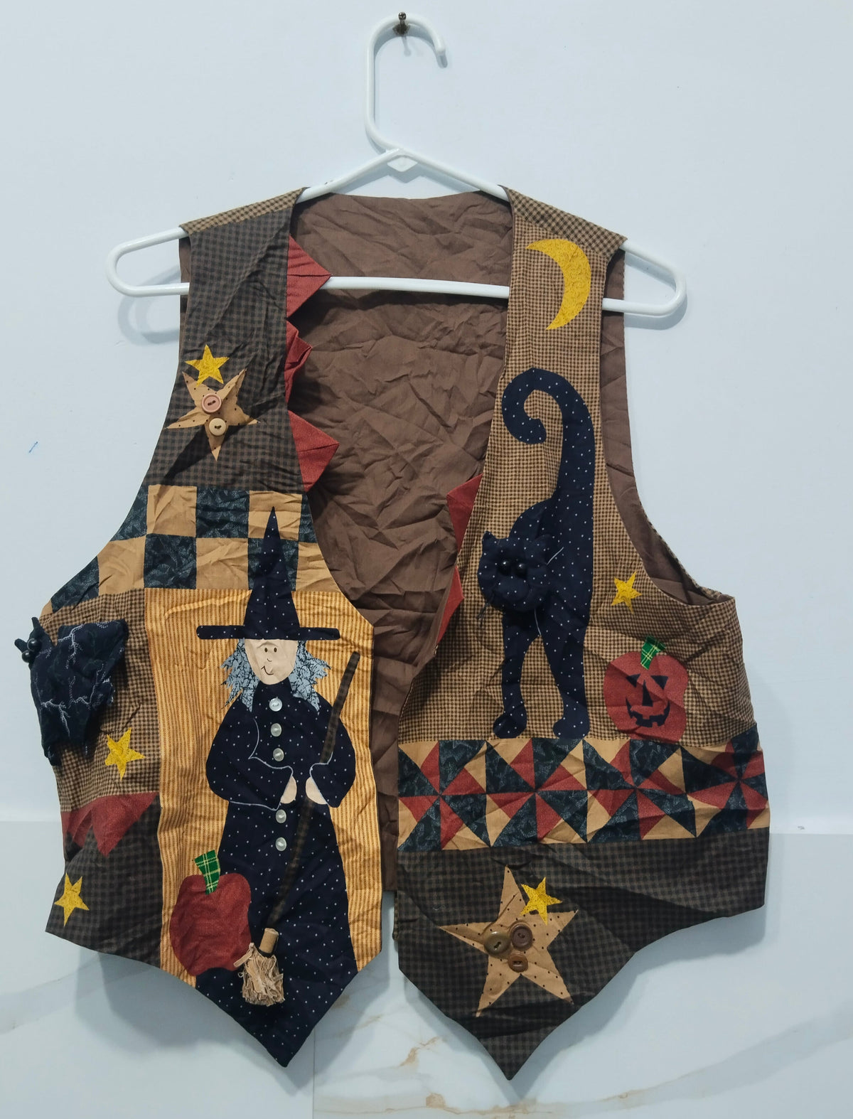 Women's Up Vest