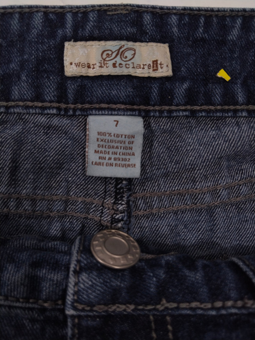 So Men's Short