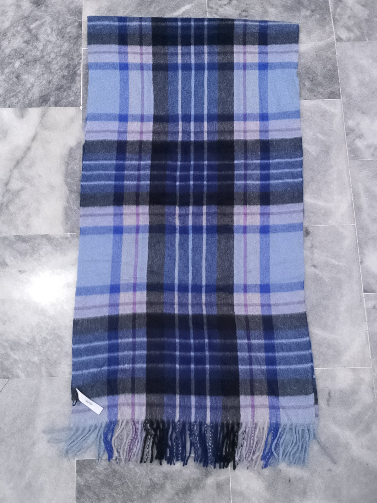 TALBOT'S SCARF