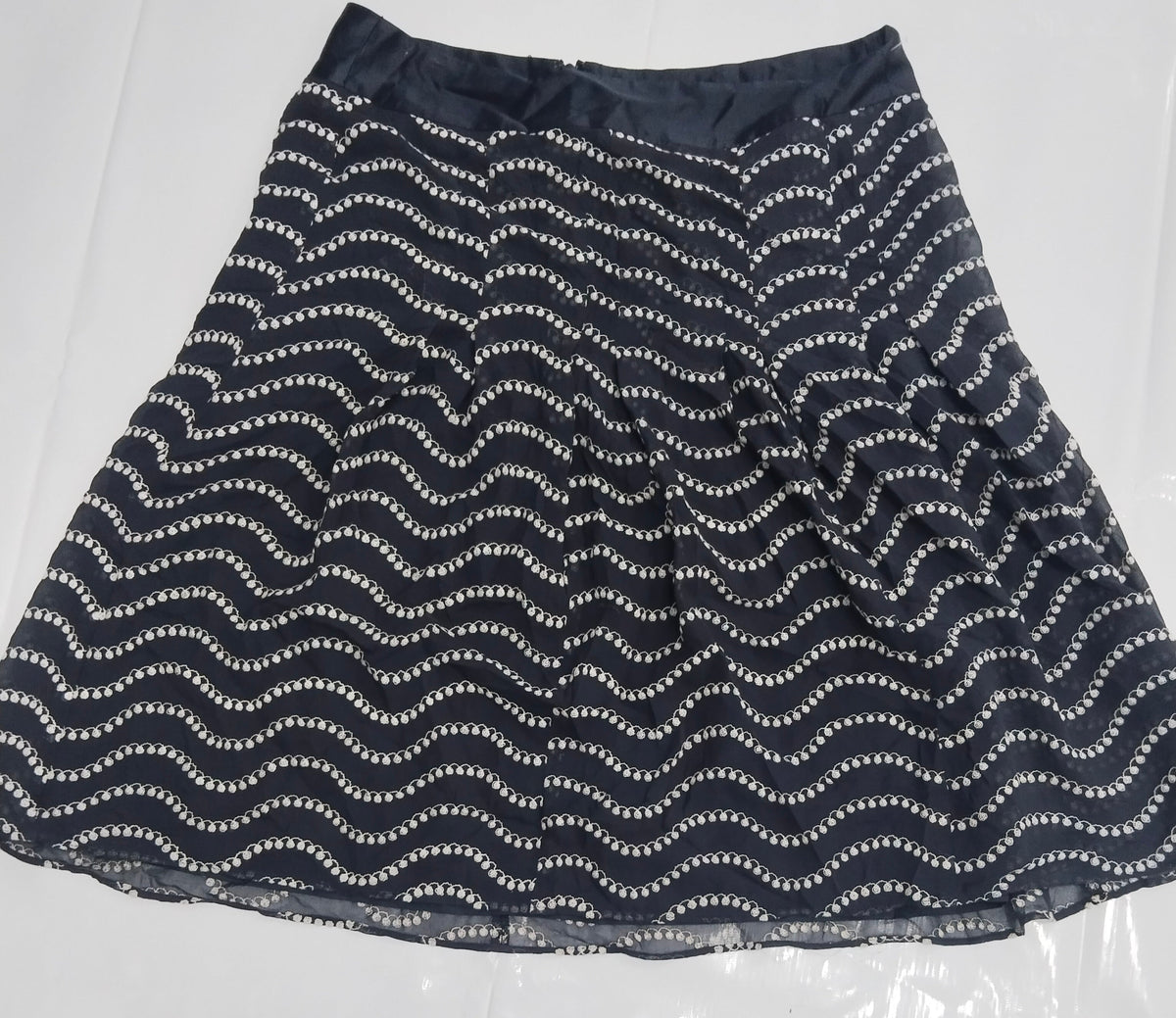 Ann Taylor y2k skirt