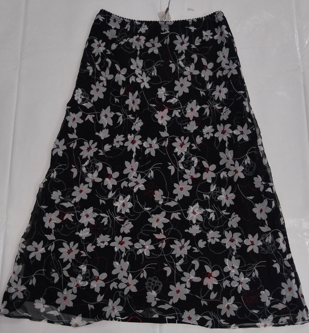 necessary skirt 100%polyester
