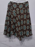 Intriguing threads Women's Skirt