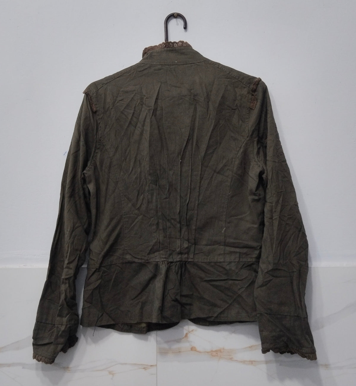 San Joy Women's Jacket