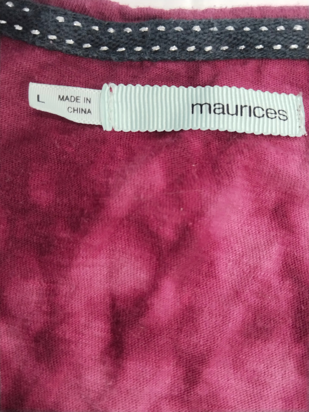 maunces y2k Tops