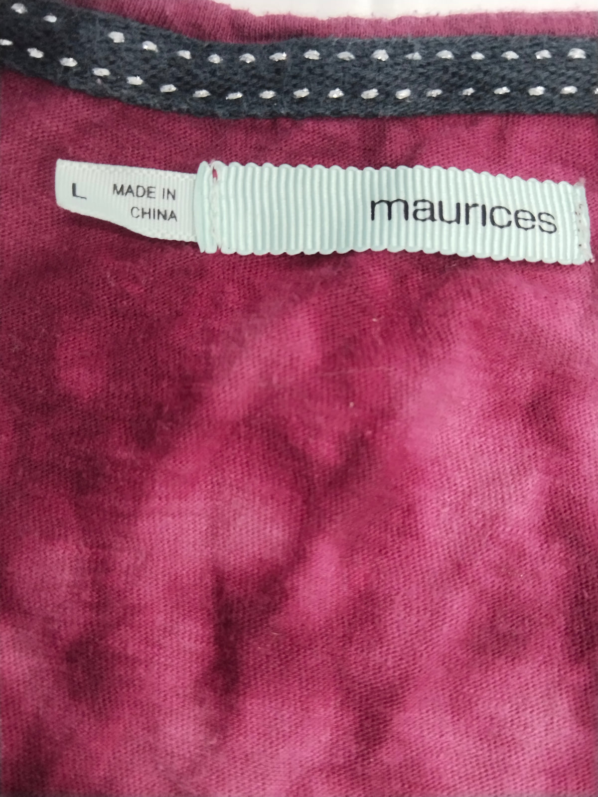 maunces y2k Tops