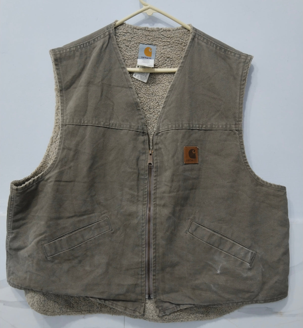 CARHART Vintage Jacket