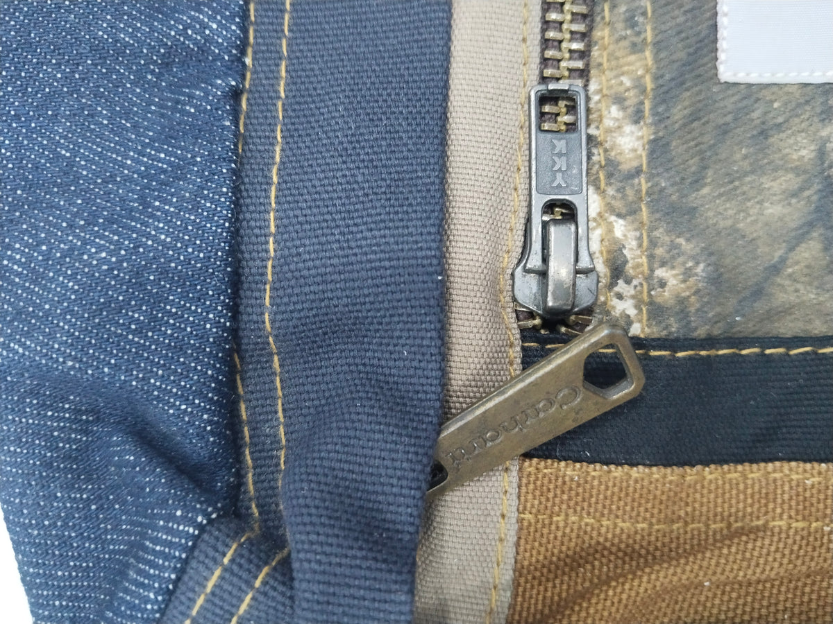 Carhartt Rework Hand Bag