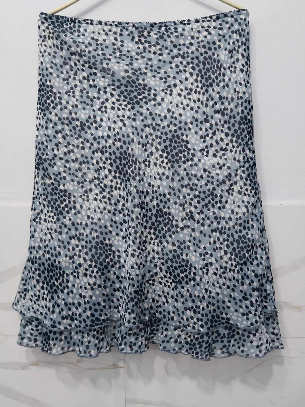 BRIGGS New York 100% Polyester Skirt